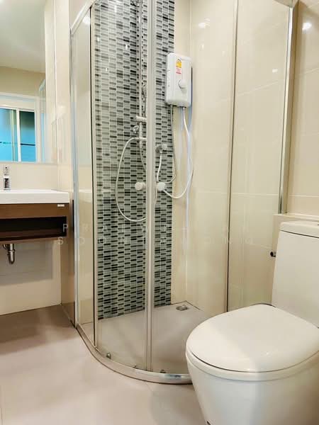 The Sky Sukhumvit, Bangkok, 103-4 Sukhumvit Road, Bang Na Nuea, Bang Na, Bangkok, 1 Bedroom, 22 sqm, Condo For Rent, by Praewpakar Soontawong, 500422064 - DDproperty.com