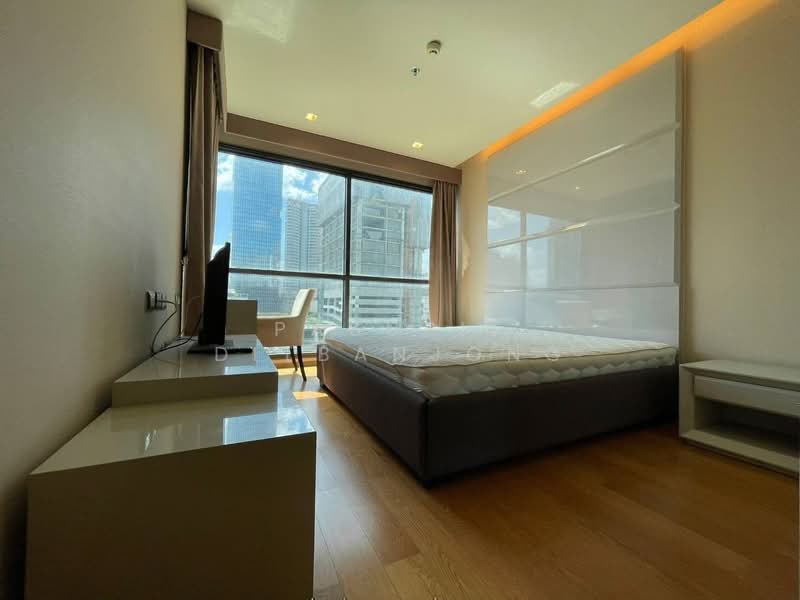 The Address Asoke : ดิ แอดเดรส อโศก, กรุงเทพ, 1655 ถนนเพชรบุรี แขวงมักกะสัน เขตราชเทวี กรุงเทพมหานคร, มักกะสัน, ราชเทวี, กรุงเทพ, 45 ตร.ม., คอนโด ให้เช่า, โดย Pasupit Ditbanjong, 500422068 - DDproperty.com