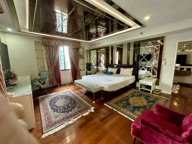 Las Colinas : ลาส โคลินาส, กรุงเทพ, ถนนสุขุมวิท 21, คลองเตยเหนือ, วัฒนา, กรุงเทพ, 187 ตร.ม., คอนโด ขาย, โดย Pemika Aukkaraleekul, 500422069 - DDproperty.com