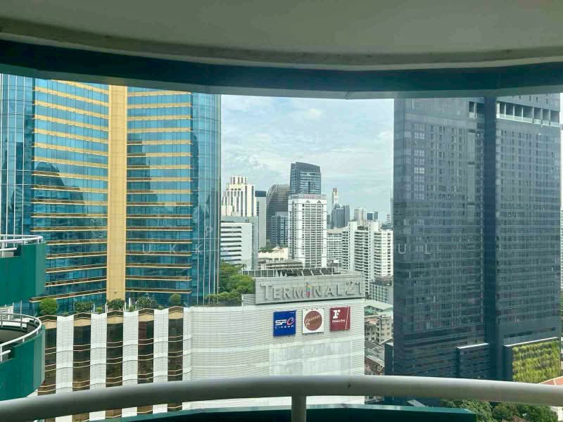 Las Colinas : ลาส โคลินาส, กรุงเทพ, ถนนสุขุมวิท 21, คลองเตยเหนือ, วัฒนา, กรุงเทพ, 187 ตร.ม., คอนโด ขาย, โดย Pemika Aukkaraleekul, 500422069 - DDproperty.com