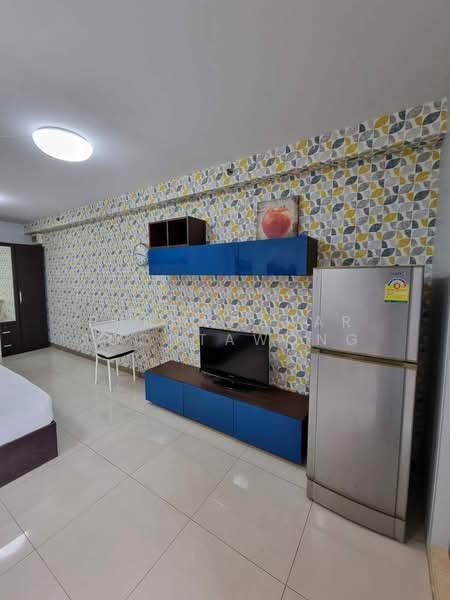 City Home Sukhumvit, Bangkok, Udomsuk Road, Bang Na, Bangkok, 1 Bedroom, 35 sqm, Condo For Rent, by Praewpakar Soontawong, 500422071 - DDproperty.com