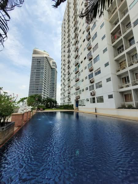 City Home Sukhumvit : ซิตี้โฮม สุขุมวิท, กรุงเทพ, ถนนอุดมสุข, บางนา, กรุงเทพ, 35 ตร.ม., คอนโด ให้เช่า, โดย Praewpakar Soontawong, 500422071 - DDproperty.com