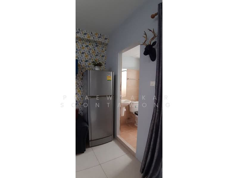 City Home Sukhumvit : ซิตี้โฮม สุขุมวิท, กรุงเทพ, ถนนอุดมสุข, บางนา, กรุงเทพ, 35 ตร.ม., คอนโด ให้เช่า, โดย Praewpakar Soontawong, 500422071 - DDproperty.com