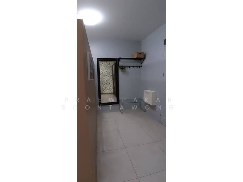 City Home Sukhumvit, Bangkok, Udomsuk Road, Bang Na, Bangkok, 1 Bedroom, 35 sqm, Condo For Rent, by Praewpakar Soontawong, 500422071 - DDproperty.com