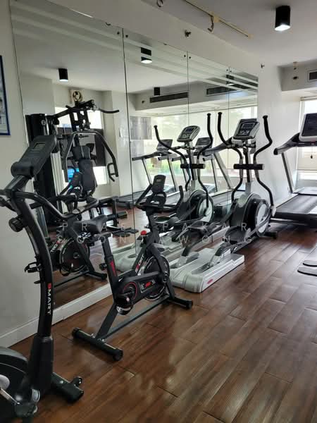 City Home Sukhumvit, Bangkok, Udomsuk Road, Bang Na, Bangkok, 1 Bedroom, 35 sqm, Condo For Rent, by Praewpakar Soontawong, 500422071 - DDproperty.com