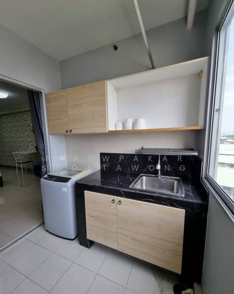 City Home Sukhumvit : ซิตี้โฮม สุขุมวิท, กรุงเทพ, ถนนอุดมสุข, บางนา, กรุงเทพ, 35 ตร.ม., คอนโด ให้เช่า, โดย Praewpakar Soontawong, 500422071 - DDproperty.com