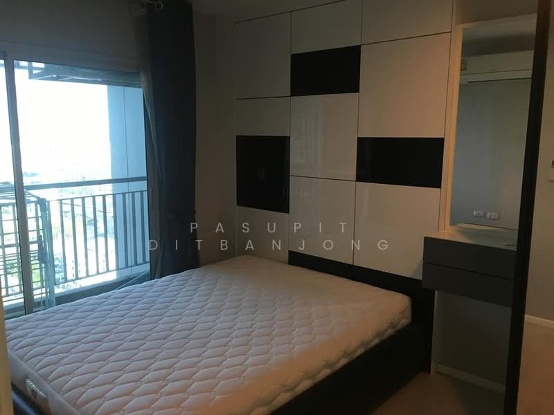 The Address Asoke : ดิ แอดเดรส อโศก, กรุงเทพ, 1655 ถนนเพชรบุรี แขวงมักกะสัน เขตราชเทวี กรุงเทพมหานคร, มักกะสัน, ราชเทวี, กรุงเทพ, 35 ตร.ม., คอนโด ให้เช่า, โดย Pasupit Ditbanjong, 500422072 - DDproperty.com