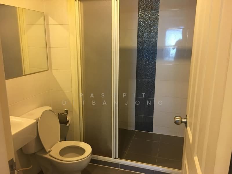 The Address Asoke, Bangkok, 1655 Petchburi Road, Makkasan, Ratchathewi, Bangkok, 1 Bedroom, 35 sqm, Condo For Rent, by Pasupit Ditbanjong, 500422072 - DDproperty.com