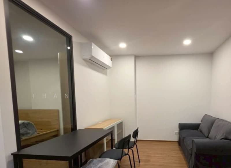 The LIVIN Ramkhamhaeng, Bangkok, Ramkhamhaeng Road, Hua Mak, Bang Kapi, Bangkok, 2 Bedrooms, 39 sqm, Condo For Sale, by Thanakit Pongpit, 500422075 - DDproperty.com