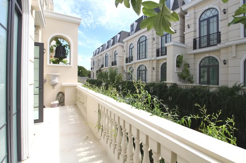 The Boulevard Ekamai, Bangkok, เอกมัย 22, Khlong Tan Nua, Watthana, Bangkok, 3 Bedrooms, 331 sqm, Single Detached House For Sale, by CBRE (Thailand) Co.,Ltd, 500422076 - DDproperty.com