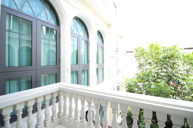 The Boulevard Ekamai, Bangkok, เอกมัย 22, Khlong Tan Nua, Watthana, Bangkok, 3 Bedrooms, 331 sqm, Single Detached House For Sale, by CBRE (Thailand) Co.,Ltd, 500422076 - DDproperty.com