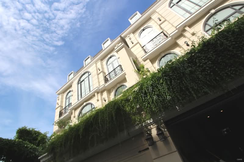 The Boulevard Ekamai, Bangkok, เอกมัย 22, Khlong Tan Nua, Watthana, Bangkok, 3 Bedrooms, 331 sqm, Single Detached House For Sale, by CBRE (Thailand) Co.,Ltd, 500422076 - DDproperty.com