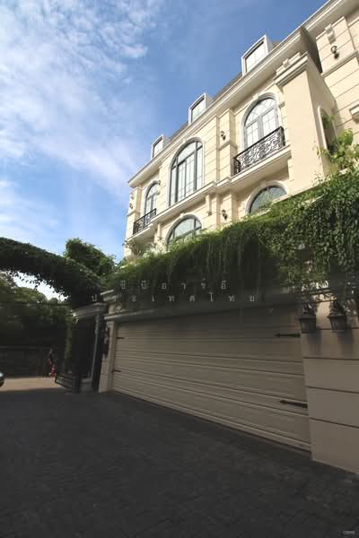 The Boulevard Ekamai, กรุงเทพ, เอกมัย 22, คลองตันเหนือ, วัฒนา, กรุงเทพ, 331 ตร.ม., บ้านเดี่ยว ขาย, โดย CBRE (Thailand) Co.,Ltd, 500422076 - DDproperty.com