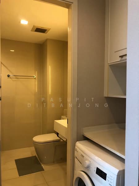 Q House Sukhumvit 79 : คิวเฮาส์ สุขุมวิท 79, กรุงเทพ, 2059 ถนนสุขุมวิท, พระโขนงเหนือ, วัฒนา, กรุงเทพ, 31 ตร.ม., คอนโด ให้เช่า, โดย Pasupit Ditbanjong, 500422078 - DDproperty.com