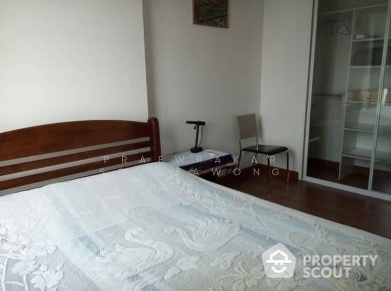 The Parkland Ratchada-Thapra, Bangkok, Ratchadaphisek Road, Dao Khanong, Thon Buri, Bangkok, 1 Bedroom, 35 sqm, Condo For Rent, by Praewpakar Soontawong, 500422080 - DDproperty.com
