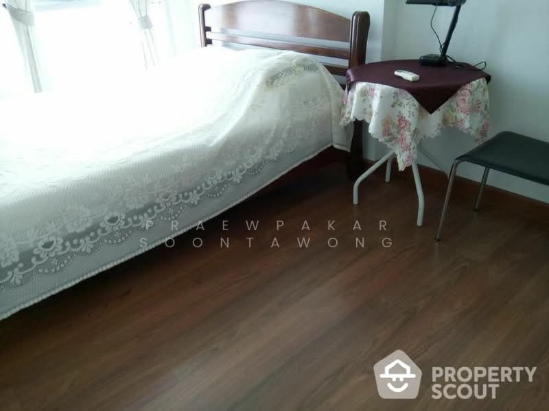The Parkland Ratchada-Thapra, Bangkok, Ratchadaphisek Road, Dao Khanong, Thon Buri, Bangkok, 1 Bedroom, 35 sqm, Condo For Rent, by Praewpakar Soontawong, 500422080 - DDproperty.com