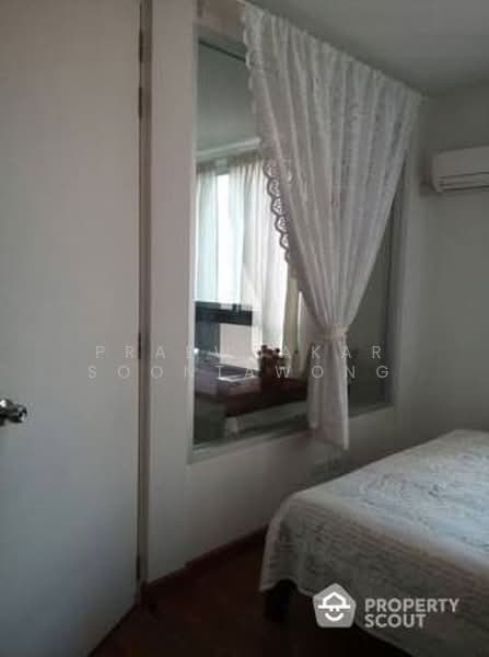 The Parkland Ratchada-Thapra, Bangkok, Ratchadaphisek Road, Dao Khanong, Thon Buri, Bangkok, 1 Bedroom, 35 sqm, Condo For Rent, by Praewpakar Soontawong, 500422080 - DDproperty.com