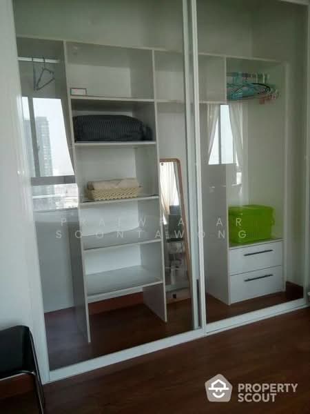 The Parkland Ratchada-Thapra, Bangkok, Ratchadaphisek Road, Dao Khanong, Thon Buri, Bangkok, 1 Bedroom, 35 sqm, Condo For Rent, by Praewpakar Soontawong, 500422080 - DDproperty.com