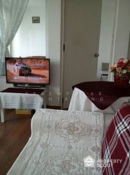 The Parkland Ratchada-Thapra, Bangkok, Ratchadaphisek Road, Dao Khanong, Thon Buri, Bangkok, 1 Bedroom, 35 sqm, Condo For Rent, by Praewpakar Soontawong, 500422080 - DDproperty.com