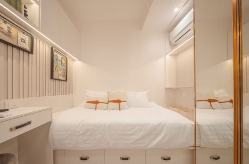 Supalai Casa Riva Vista 2 : ศุภาลัย คาซา ริวา วิสต้า 2, กรุงเทพ, 778 ถนนเจริญกรุง, บางคอแหลม, กรุงเทพ, 64 ตร.ม., คอนโด ให้เช่า, โดย Thanakit Pongpit, 500422083 - DDproperty.com
