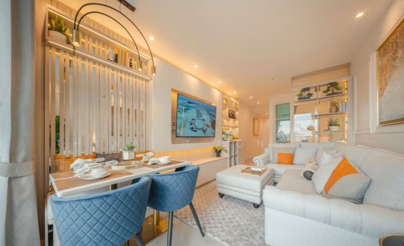 Supalai Casa Riva Vista 2 : ศุภาลัย คาซา ริวา วิสต้า 2, กรุงเทพ, 778 ถนนเจริญกรุง, บางคอแหลม, กรุงเทพ, 64 ตร.ม., คอนโด ให้เช่า, โดย Thanakit Pongpit, 500422083 - DDproperty.com