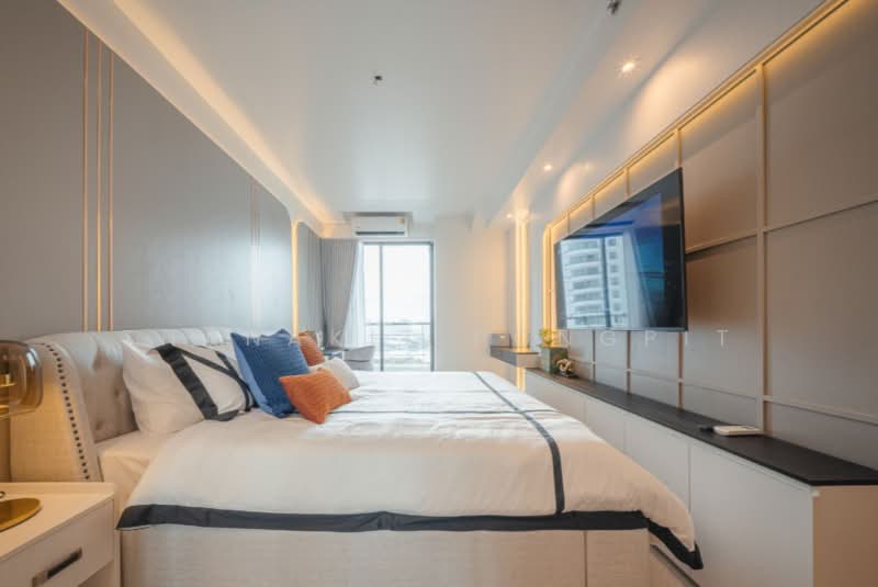 Supalai Casa Riva Vista 2 : ศุภาลัย คาซา ริวา วิสต้า 2, กรุงเทพ, 778 ถนนเจริญกรุง, บางคอแหลม, กรุงเทพ, 64 ตร.ม., คอนโด ให้เช่า, โดย Thanakit Pongpit, 500422083 - DDproperty.com