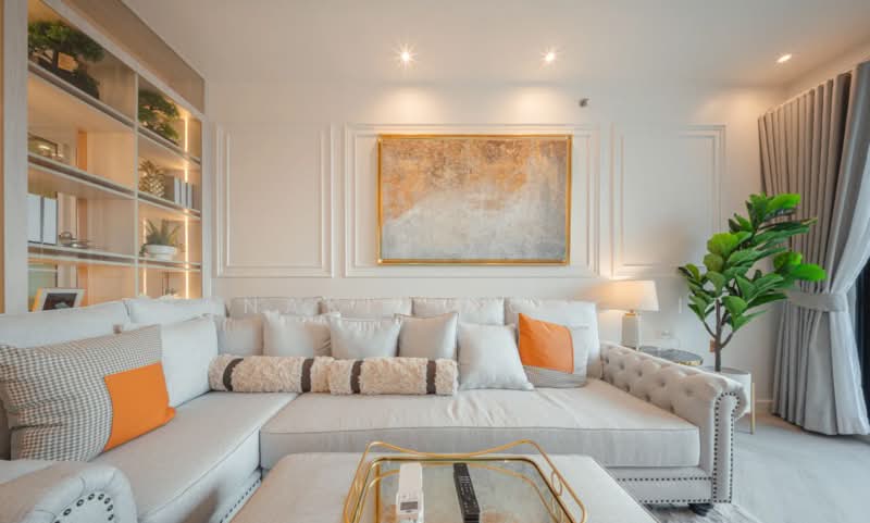 Supalai Casa Riva Vista 2 : ศุภาลัย คาซา ริวา วิสต้า 2, กรุงเทพ, 778 ถนนเจริญกรุง, บางคอแหลม, กรุงเทพ, 64 ตร.ม., คอนโด ให้เช่า, โดย Thanakit Pongpit, 500422083 - DDproperty.com