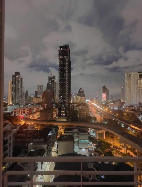 Villa Sathorn : วิลล่า สาทร, กรุงเทพ, 5 ถนนกรุงธนบุรี, คลองต้นไทร, คลองสาน, กรุงเทพ, 56 ตร.ม., คอนโด ให้เช่า, โดย Pasupit Ditbanjong, 500422084 - DDproperty.com