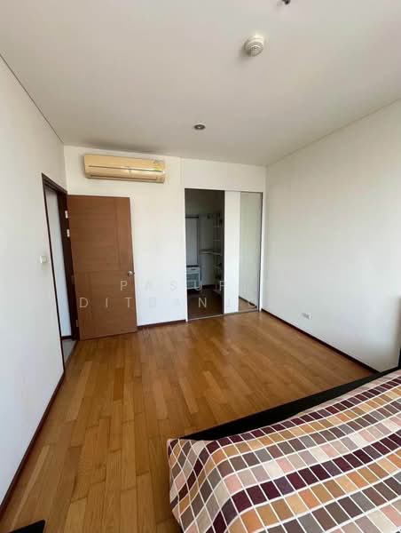 Villa Sathorn : วิลล่า สาทร, กรุงเทพ, 5 ถนนกรุงธนบุรี, คลองต้นไทร, คลองสาน, กรุงเทพ, 56 ตร.ม., คอนโด ให้เช่า, โดย Pasupit Ditbanjong, 500422084 - DDproperty.com