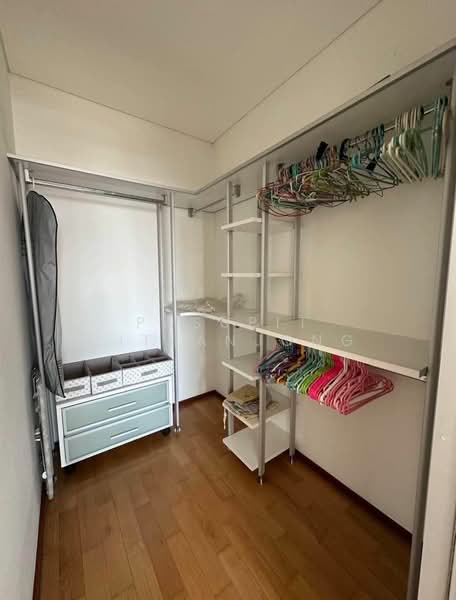 Villa Sathorn, Bangkok, 5 KrungThonBuri Road, Khlong Ton Sai, Khlong San, Bangkok, 1 Bedroom, 56 sqm, Condo For Rent, by Pasupit Ditbanjong, 500422084 - DDproperty.com