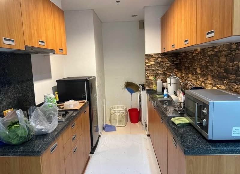 Villa Sathorn, Bangkok, 5 KrungThonBuri Road, Khlong Ton Sai, Khlong San, Bangkok, 1 Bedroom, 56 sqm, Condo For Rent, by Pasupit Ditbanjong, 500422084 - DDproperty.com