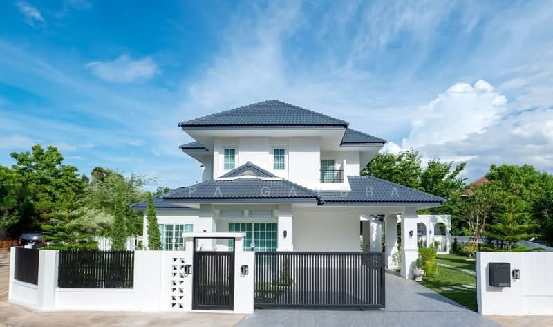 พิมานชล 2, ขอนแก่น, ในเมือง, เมืองขอนแก่น, ขอนแก่น, 235 ตร.ม., บ้านเดี่ยว ขาย, โดย Supa Gaybba, 500422087 - DDproperty.com