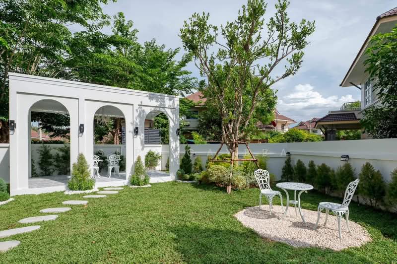 Piman Chol 2, Khon Kaen, Nai Muang, Muang Khon Kaen, Khon Kaen, 3 Bedrooms, 235 sqm, Single Detached House For Sale, by Supa Gaybba, 500422087 - DDproperty.com