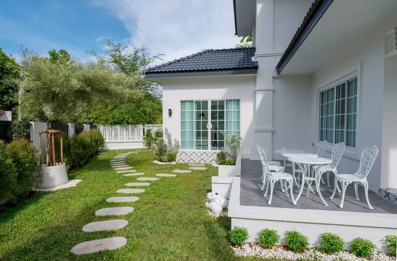 Piman Chol 2, Khon Kaen, Nai Muang, Muang Khon Kaen, Khon Kaen, 3 Bedrooms, 235 sqm, Single Detached House For Sale, by Supa Gaybba, 500422087 - DDproperty.com