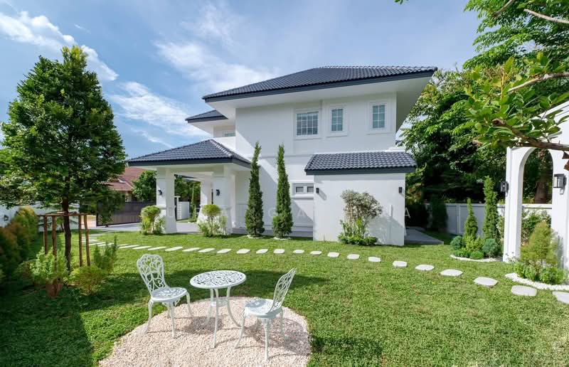 Piman Chol 2, Khon Kaen, Nai Muang, Muang Khon Kaen, Khon Kaen, 3 Bedrooms, 235 sqm, Single Detached House For Sale, by Supa Gaybba, 500422087 - DDproperty.com