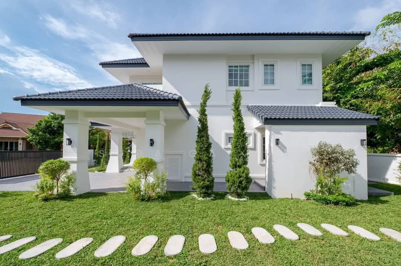 Piman Chol 2, Khon Kaen, Nai Muang, Muang Khon Kaen, Khon Kaen, 3 Bedrooms, 235 sqm, Single Detached House For Sale, by Supa Gaybba, 500422087 - DDproperty.com