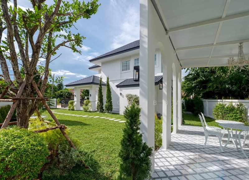 Piman Chol 2, Khon Kaen, Nai Muang, Muang Khon Kaen, Khon Kaen, 3 Bedrooms, 235 sqm, Single Detached House For Sale, by Supa Gaybba, 500422087 - DDproperty.com