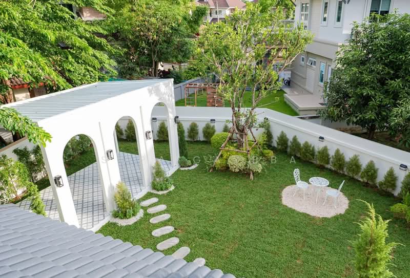 Piman Chol 2, Khon Kaen, Nai Muang, Muang Khon Kaen, Khon Kaen, 3 Bedrooms, 235 sqm, Single Detached House For Sale, by Supa Gaybba, 500422087 - DDproperty.com