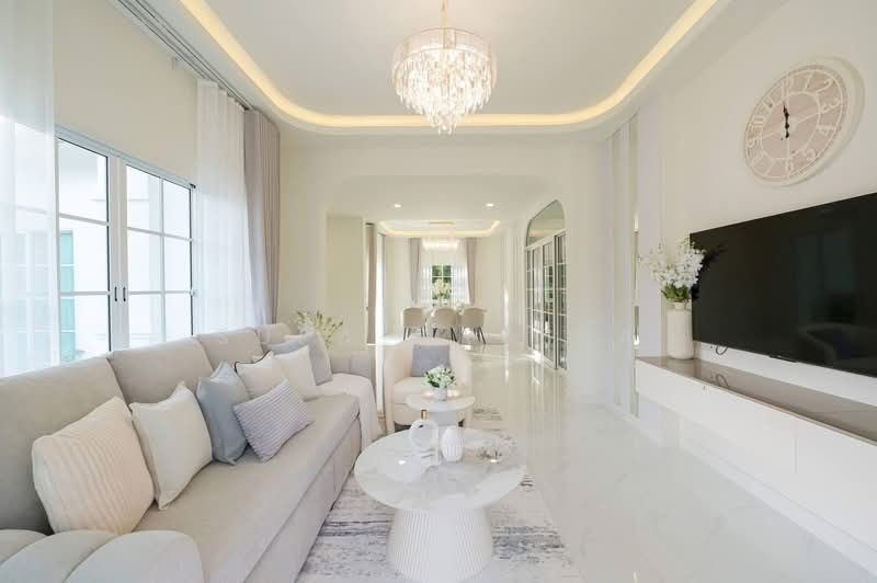 Piman Chol 2, Khon Kaen, Nai Muang, Muang Khon Kaen, Khon Kaen, 3 Bedrooms, 235 sqm, Single Detached House For Sale, by Supa Gaybba, 500422087 - DDproperty.com