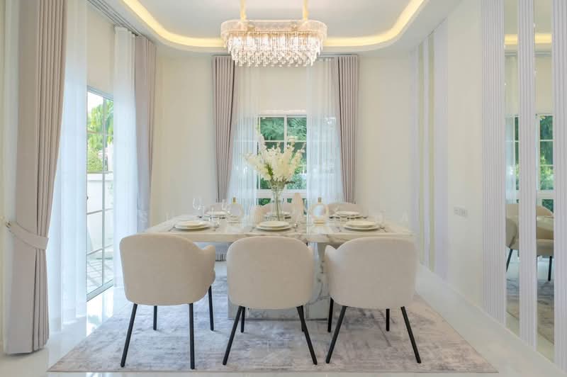Piman Chol 2, Khon Kaen, Nai Muang, Muang Khon Kaen, Khon Kaen, 3 Bedrooms, 235 sqm, Single Detached House For Sale, by Supa Gaybba, 500422087 - DDproperty.com