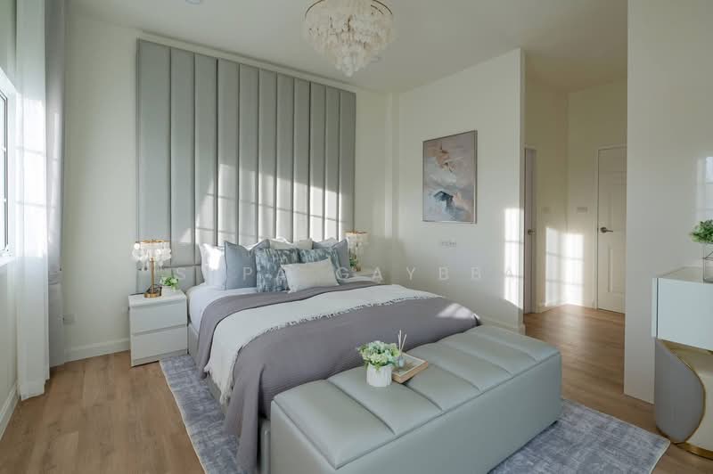 Piman Chol 2, Khon Kaen, Nai Muang, Muang Khon Kaen, Khon Kaen, 3 Bedrooms, 235 sqm, Single Detached House For Sale, by Supa Gaybba, 500422087 - DDproperty.com