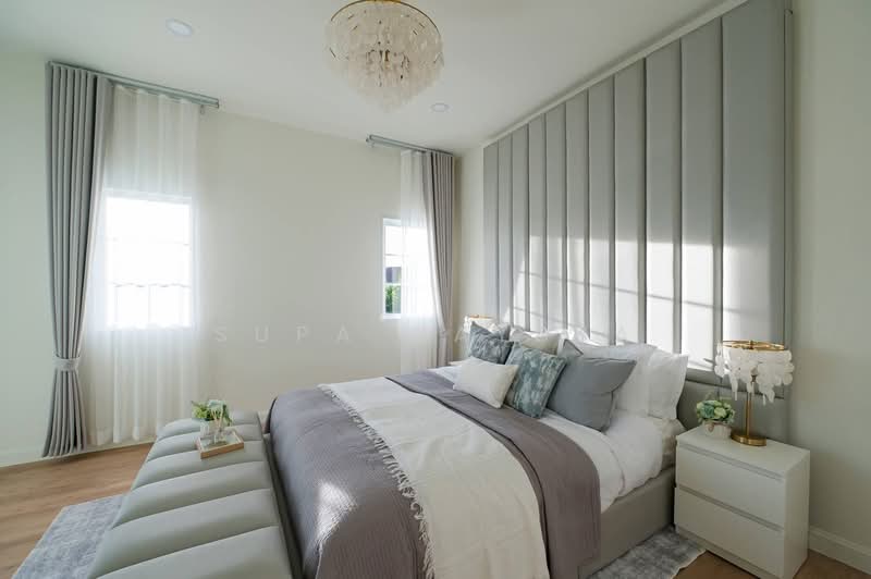 Piman Chol 2, Khon Kaen, Nai Muang, Muang Khon Kaen, Khon Kaen, 3 Bedrooms, 235 sqm, Single Detached House For Sale, by Supa Gaybba, 500422087 - DDproperty.com