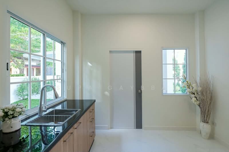 Piman Chol 2, Khon Kaen, Nai Muang, Muang Khon Kaen, Khon Kaen, 3 Bedrooms, 235 sqm, Single Detached House For Sale, by Supa Gaybba, 500422087 - DDproperty.com