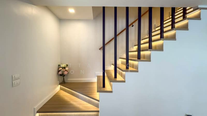 Zensiri Midtown Villas, Chon Buri (Pattaya), Soi 22 Chalemphrakiat, Nong Pru, Bang Lamung (Pattaya), Chon Buri (Pattaya), 4 Bedrooms, 250 sqm, Single Detached House For Rent, by Pattanapong Pongpipat, 500422089 - DDproperty.com