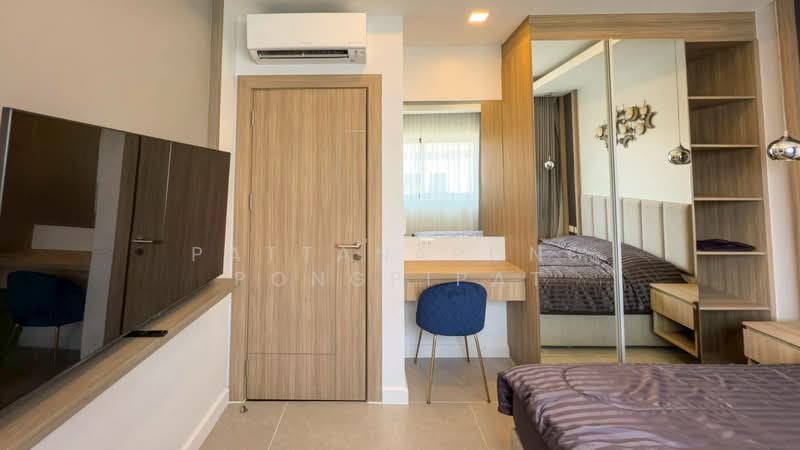 Zensiri Midtown Villas, Chon Buri (Pattaya), Soi 22 Chalemphrakiat, Nong Pru, Bang Lamung (Pattaya), Chon Buri (Pattaya), 4 Bedrooms, 250 sqm, Single Detached House For Rent, by Pattanapong Pongpipat, 500422089 - DDproperty.com