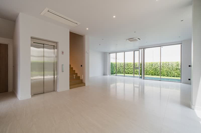 Providence Lane Kaset Nawamin, Bangkok, Lat Plakhao 89 Alley, Anusaowari, Bang Khen, Bangkok, 4 Bedrooms, 562 sqm, Single Detached House For Sale, by Kay Tippayanet, 500422090 - DDproperty.com