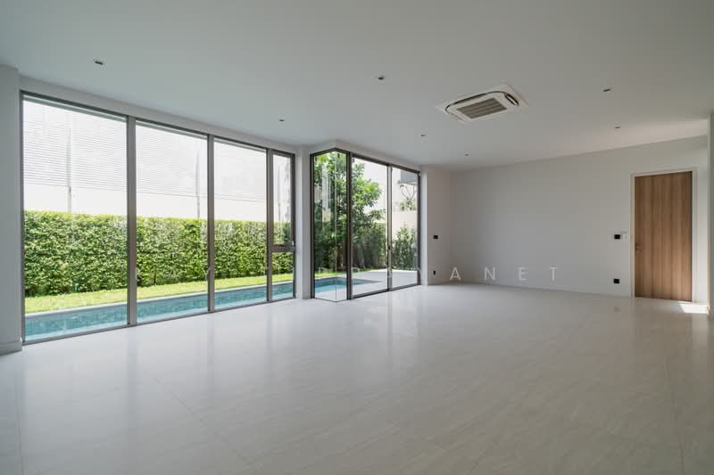 Providence Lane Kaset Nawamin, Bangkok, Lat Plakhao 89 Alley, Anusaowari, Bang Khen, Bangkok, 4 Bedrooms, 562 sqm, Single Detached House For Sale, by Kay Tippayanet, 500422090 - DDproperty.com