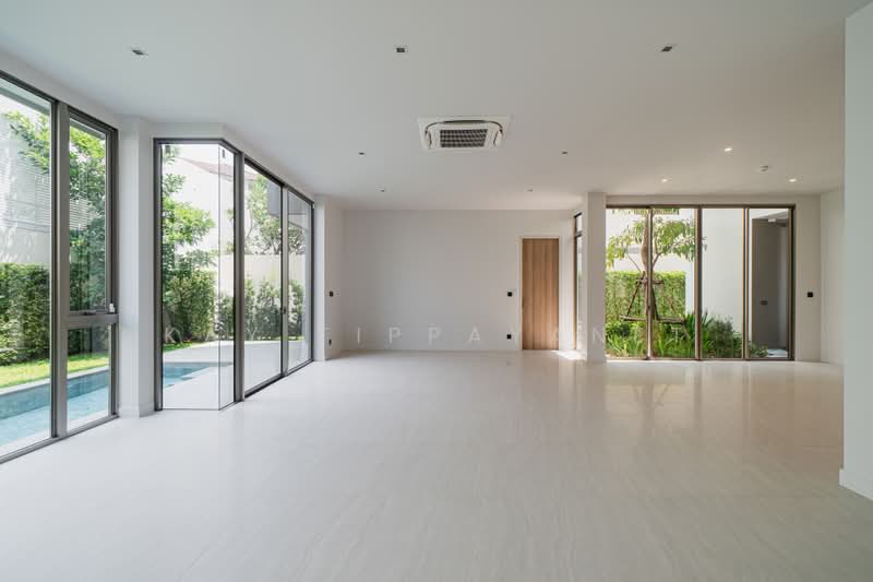 Providence Lane Kaset Nawamin : โพรวิเดนซ์ เลน เกษตร นวมินทร์, กรุงเทพ, Lat Plakhao 89 Alley, อนุสาวรีย์, บางเขน, กรุงเทพ, 562 ตร.ม., บ้านเดี่ยว ขาย, โดย Kay Tippayanet, 500422090 - DDproperty.com