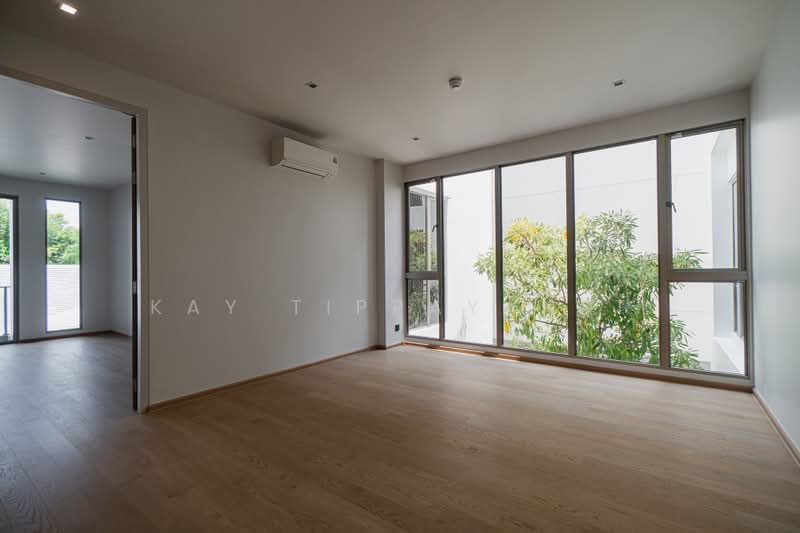 Providence Lane Kaset Nawamin : โพรวิเดนซ์ เลน เกษตร นวมินทร์, กรุงเทพ, Lat Plakhao 89 Alley, อนุสาวรีย์, บางเขน, กรุงเทพ, 562 ตร.ม., บ้านเดี่ยว ขาย, โดย Kay Tippayanet, 500422090 - DDproperty.com