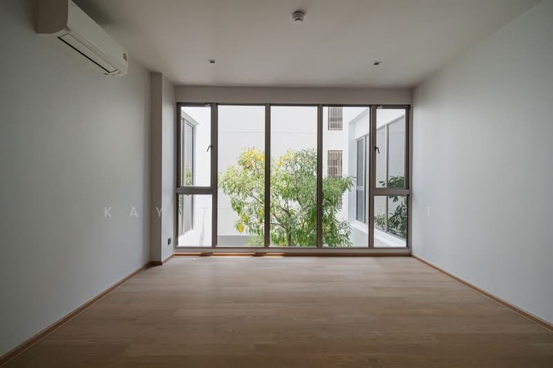 Providence Lane Kaset Nawamin : โพรวิเดนซ์ เลน เกษตร นวมินทร์, กรุงเทพ, Lat Plakhao 89 Alley, อนุสาวรีย์, บางเขน, กรุงเทพ, 562 ตร.ม., บ้านเดี่ยว ขาย, โดย Kay Tippayanet, 500422090 - DDproperty.com